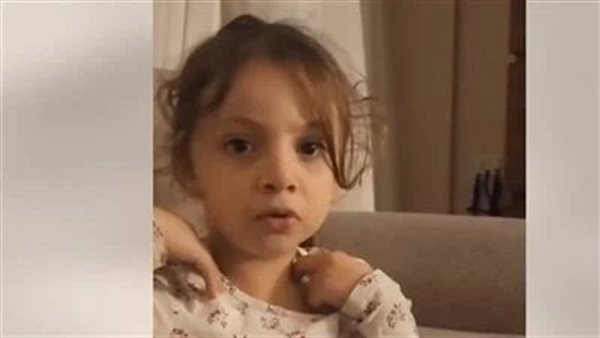 ماذا قالت؟.. رسالة قصيرة ومؤلمة من طفلة عن الأوضاع في غزة | فيديو