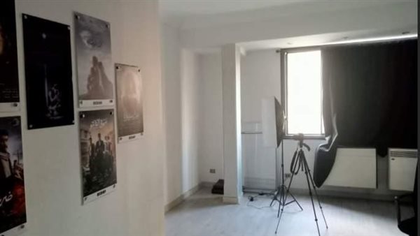 حلم التمثيل للفتيات.. تفاصيل مثيرة في مداهمة مكتب كاستنج بالدقي