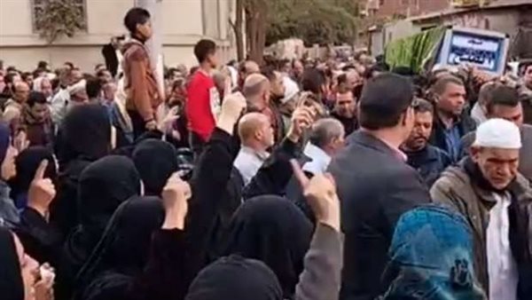 جريمة بسبب قرنين فول.. ماذا حدث في قرية الرملة بالقليوبية؟