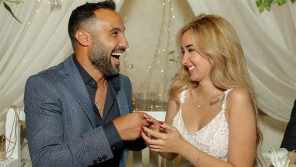  آخرهن هنا الزاهد.. حكاية زيجات أحمد فهمي الثلاثة بعد انفصاله عنهن 