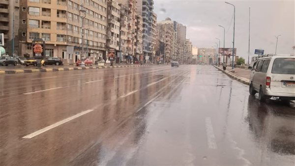 أمطار رعدية ورياح مثيرة للرمال.. الأرصاد تحذر من حالة الطقس غدا الأحد 19-11-2023