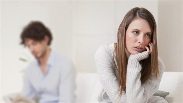  محمود يطلب تطليق زوجته: بتحكي أسرارنا وعلاقتنا الزوجية للجيران