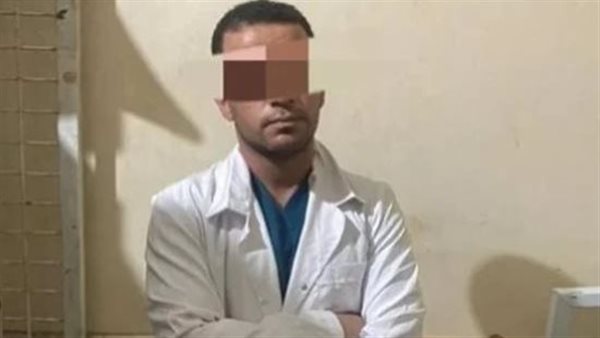 دبلوم صنايع وبيشتغل دكتور.. تفاصيل غريبة حدثت بالفعل بمستشفى سوهاج