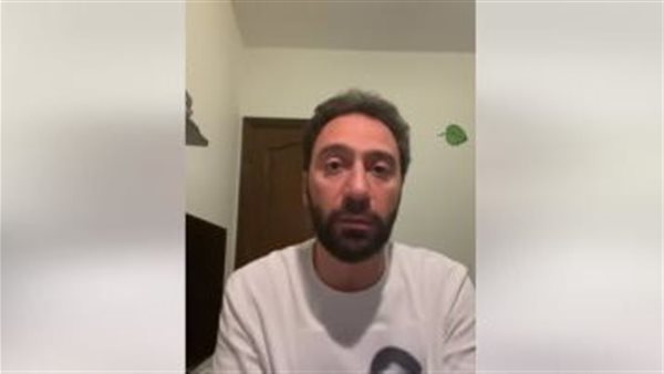 هدفه التشويه.. مقطع فيديو يثير الجدل للفنان محمد سلام وحقيقة تواجده بديسكو | شاهد