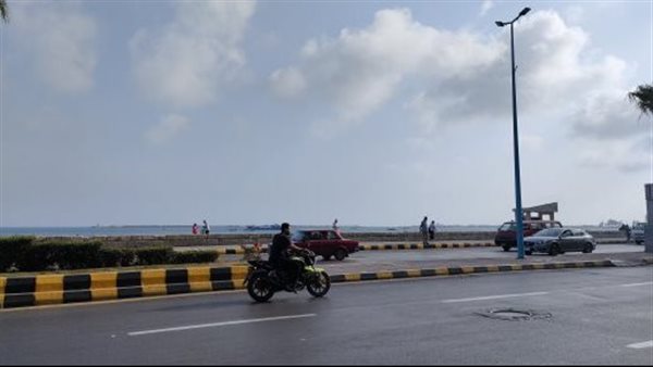 الأرصاد تحذر وتعلن حالة الطقس غدا الثلاثاء 21 نوفمبر 2023