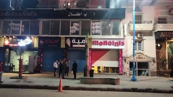 هذه عقوبات المخالفين..المواعيد الشتوية لفتح وغلق المحلات التجارية والمطاعم والمولات