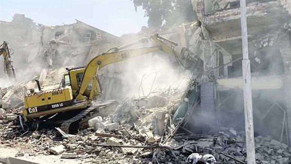 قانون التصالح الجديد.. سعر المتر والتسهيلات الجديدة وموعد بدء تقديم الطلبات