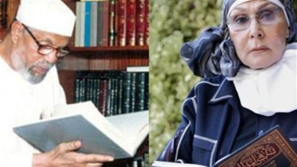 ذكرى وفاتها الثانية.. أسرار زيجات سهير البابلي الخمسة ولقائها بالشعرواى