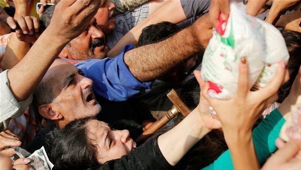 بيتباع أون لاين.. تفاصيل أزمة السكر وأسبابها وهذا موعد انخفاض سعره