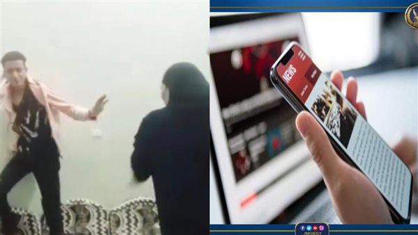 لازم تبوس رجلي.. القصة الكاملة لسيدة الكرباج والشباب