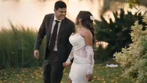  الفستان فين؟.. هجوم ناري على خطيبة شقيق أحمد داش بعد ظهورها بإطلالة جريئة | شاهد