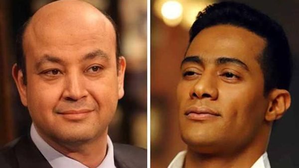 قرار قضائي جديد في دعوى تعويض عمرو أديب ضد محمد رمضان