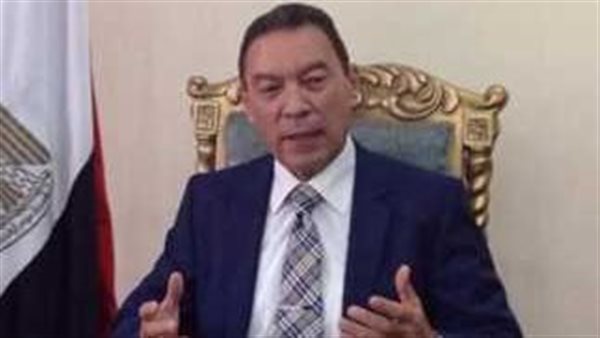 هذا ما فعله.. هاني الناظر يطلب وقف الحديث عن مرضه ويتخذ قرارًا مفاجئًا