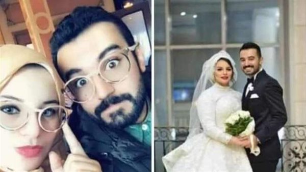 17 طعنة وهي بتصلي.. تفاصيل الحكم بالمؤبد لمعيد بطب الأسنان قتل زوجته أمام أبنائهما في الدقهلية