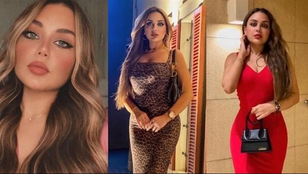 جمبسوت ابنة هيفاء وهبي يثير ضجة على السوشيال ميديا | شاهد