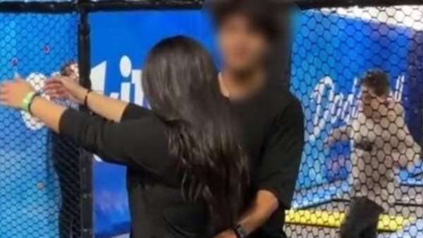 داخل الجيم.. تفاصيل القبض على مدرب تحرش بفتاة في الأقصر