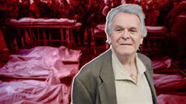 سخر من الإسلام.. مسئول أمريكي سابق يثير الجدل بتصرف غريب