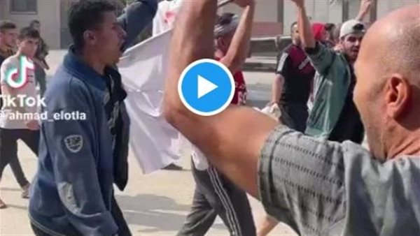 مطالب برحيل الحركة.. تداول فيديوهات لمظاهرات ضد حماس في غزة | شاهد