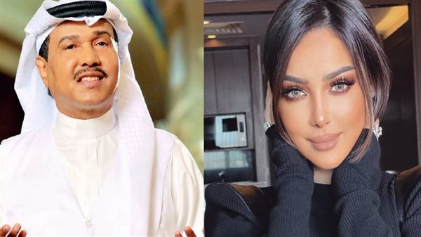 دعوى قضائية ضدها.. قصة خناقة بسمة بوسيل ومحمد عبده بسبب أغنية 