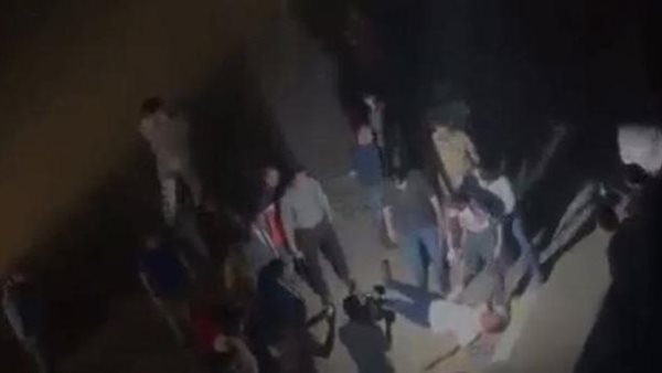 وهي تصلي..لحظات الرعب في مقتل أم العيال على يد زوجها بمنشأة القناطر