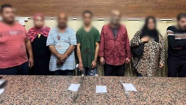 هحزن أبوك عليك.. المرأة اللعوب حرَّضت زوجها لقتل ابن أخيه بعين شمس