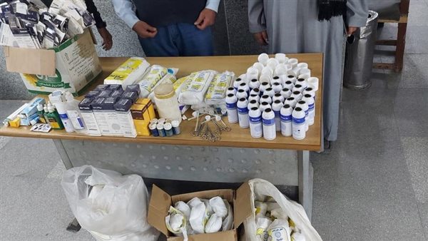 أخصائي اجتماعي صباحًا وطبيب بشري بعد الظهر.. كيف سقط الدكتور المزيف في أسيوط؟