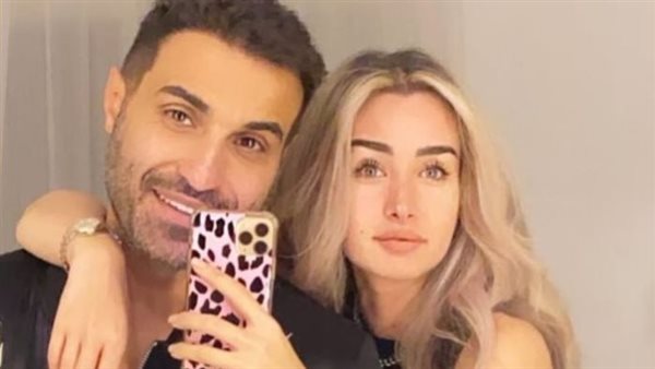 الله لديه الخطط.. أول تعليق من هنا الزاهد بعد الطلاق من أحمد فهمي | شاهد