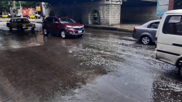 أمطار ومفاجأة في درجات الحرارة.. الأرصاد تحذر من حالة الطقس غدا الإثنين 27-11-2023