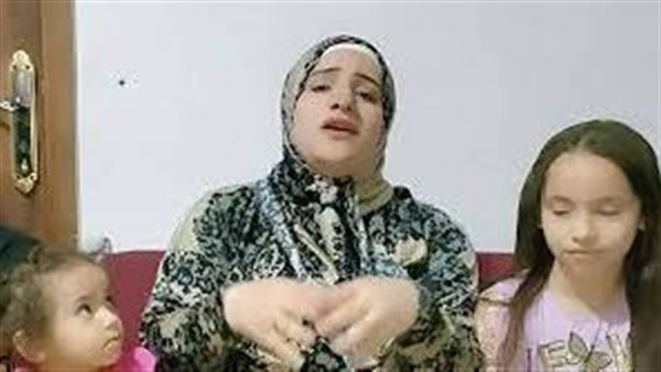  صاحبة الفيديوهات المخلة.. القصة الكاملة لواقعة البلوجر هبة السيد أم زياد