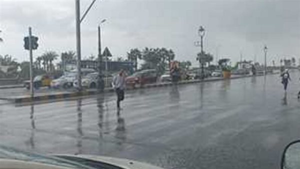 الأرصاد تحذر وتعلن حالة الطقس غدا الثلاثاء 28 نوفمبر 2023