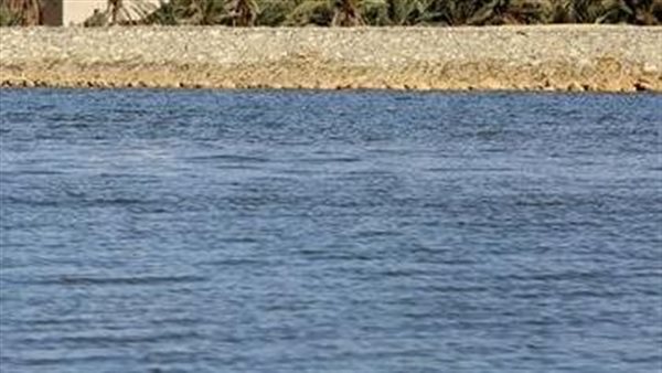 صياد يؤكد وري الغربية ترد..حكاية الجسم الغريب في ترعة الجعفرية