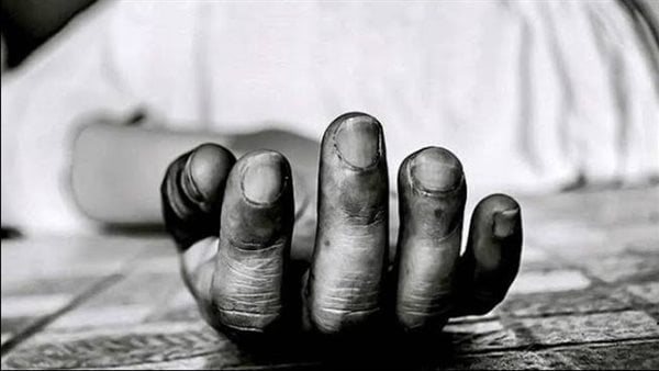 راحت له الشقة علشان يحششوا.. اعترافات مثيرة لجزار أنهى حياة طليقته بالمطرية