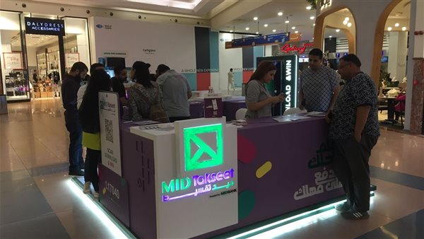 بفضل جهودها في التوسع واستهداف شرائح جديدة من العملاء..شركة ميد تقسيط تحقق نجاحًا باهرًا خلال عروضها في البلاك فرايداي