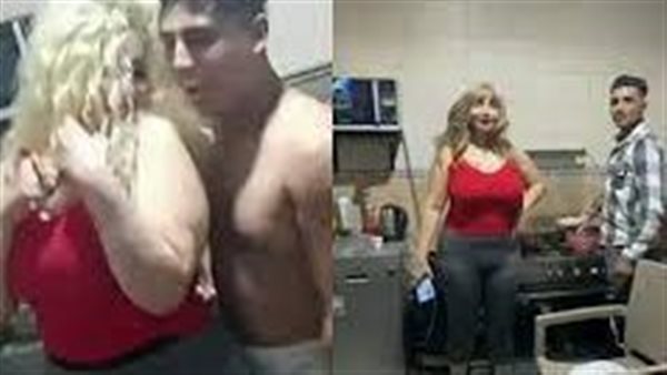 فيديوهات خادشة على تليفونها.. تفاصيل القبض على إنجي حمادة رفيقة كروان مشاكل