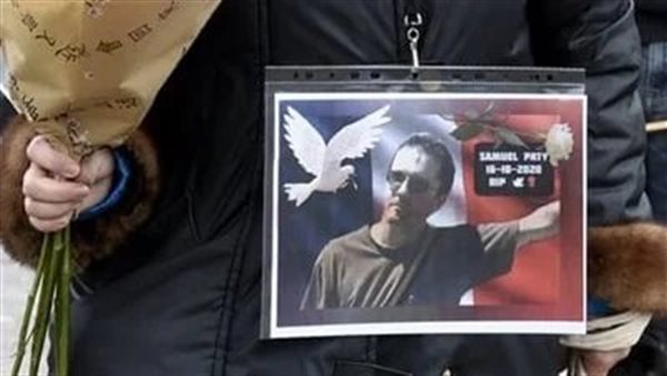 بسبب رسوم مسيئة للنبي..تفاصيل اتهام 6 طلاب فرنسيين بالتواطؤ في جريمة ضد مدرس