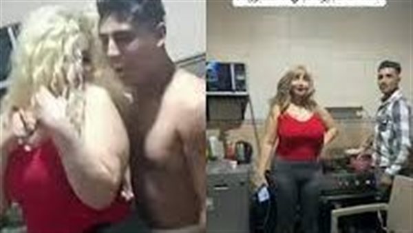 فضيحة فيديو المطبخ.. قرار عاجل من النيابة بشأن كروان مشاكل بعد ضبط انجي حمادة