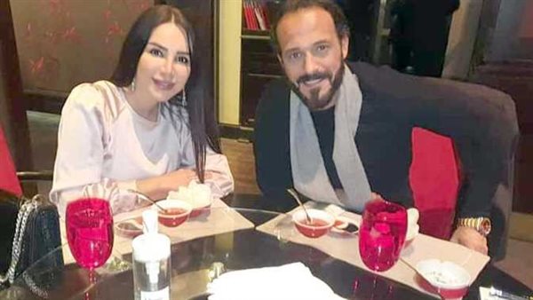 ماشوفتش منك غير كل خير..تفاصيل طلاق يوسف الشريف وإنجي علاء بعد زواج 14 عامًا