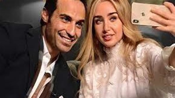 عندى مشاكل فى شخصيتى.. أحمد فهمى يكشف سبب انفصاله عن هنا الزاهد
