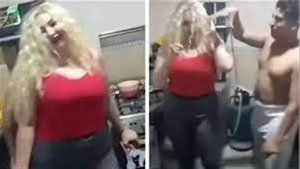 اتمسكت كتير.. انجي حمادة صاحبة فيديو كروان مشاكل تكشف مفاجأة عن تاريخها بالآداب