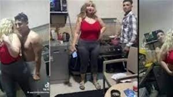 بكسب 10 آلآف جنيه في الجولة.. اعترافات مثيرة جديدة لـ إنجي حمادة بطلة فيديو المطبخ