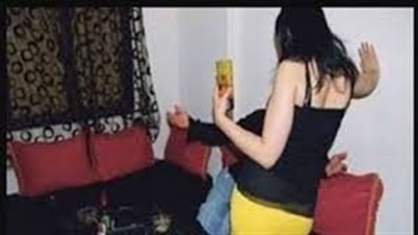 راحت معاه الشقة برضاها.. 300 جنيه ثمن المتعة الحرام بشارع جامعة الدول