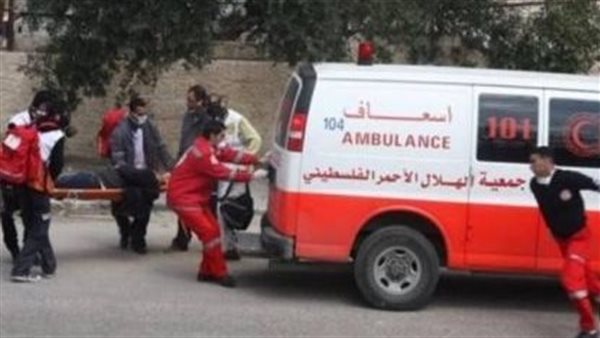 ليست كوميديا سوداء.. مقطع فيديو لمسعفين من غزة يثير الجدل | شاهد