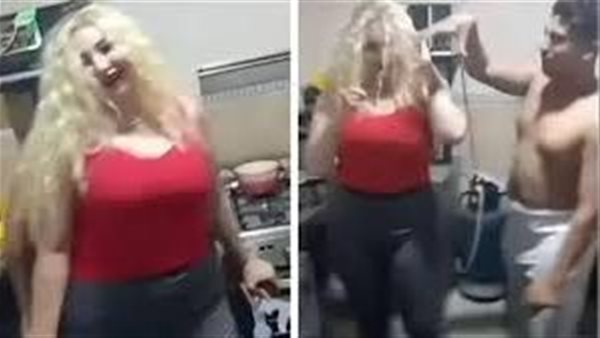 التهم كتير دعارة وفحشاء.. مفاجأة صادمة في انتظار إنجي حمادة بعد فضيحة فيديو المطبخ