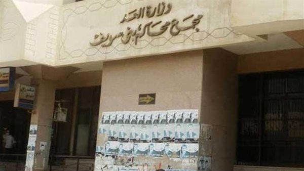 سيدة تقتل طفلين بمبيد حشري في بني سويف.. ما القصة؟