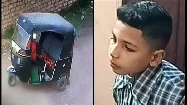 جثة بحر البشوات.. قاتل الطفل توفيق وشريكه في انتظار قرار المفتي بالفيوم