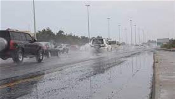 الأرصاد تحذر وتعلن حالة الطقس غدا السبت 2-12-2023