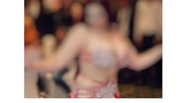 دعارة واتجار بالبشر..تفاصيل مثيرة في القبض على راقصة شهيرة في الهرم