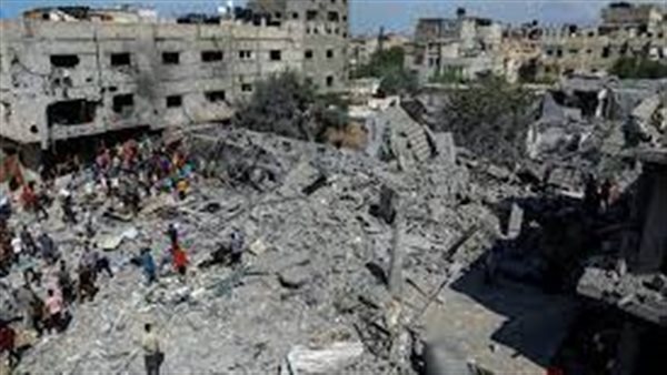 حرب غزة.. هل تسببت حماس في انهيار الهدنة؟