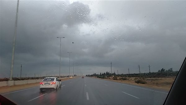 بيان تحذيري من الأرصاد.. حالة الطقس غدا الأحد 3-12-2023