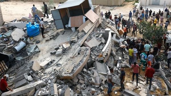 دمار ومجاعة وشيكة.. اتهامات لحماس بالتسبب في مأساة جديدة بقطاع غزة